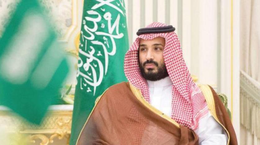 بن سلمان يخشى اغتياله بأي لحظة!