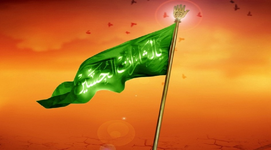 السيد السيستاني..يرد على الشبهة القائلة بأن الشيعة هم من قتلوا الحسين(ع)! 