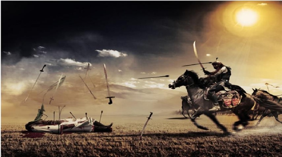 ما هي حقيقة رض جسم الحسين بخيول الأعوجية ؟