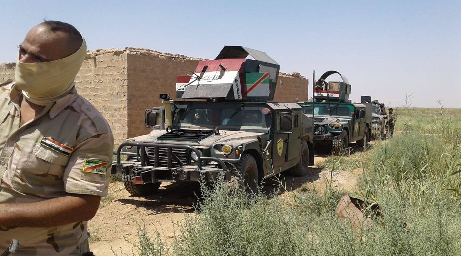 العراق ....إستشهاد وإصابة ستة أشخاص بانفجار عبوة ناسفة في جلولاء 