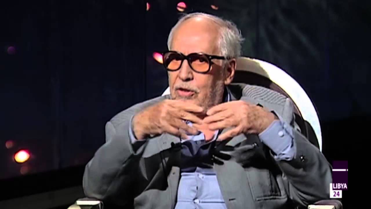 مستشار القذافي يكشف عن مشروع أميركي في ليبيا