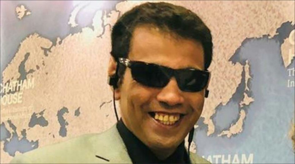 "ملكة بريطانيا عَبْدَتُنا".. تفاصيل الاعتداء على ناشط سعودي بلندن