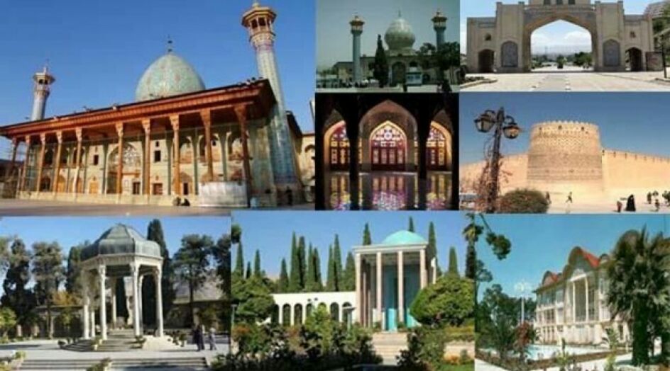 3.14 مليون سائح زار ايران في 5 أشهر ..ثلثهم من هذه الدولة العربية