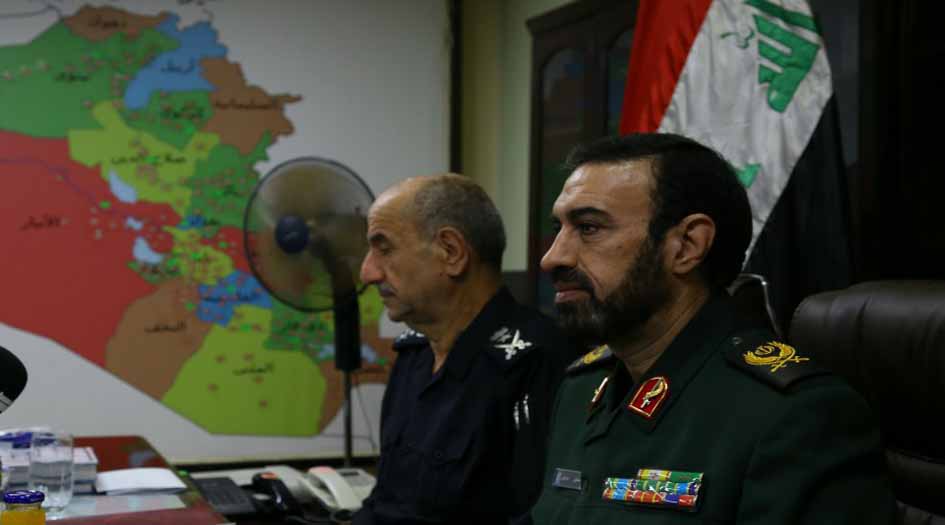 تلاش دشمنان برای اخلال در مراسم اربعین امسال