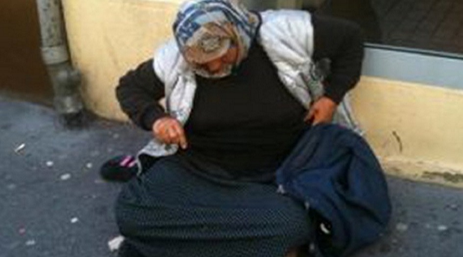 توقيف "متسولة" بالمغرب تملك سيارة "سكودا" ومنزلا فاخرا