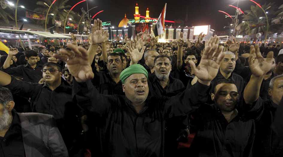 چرا برای عزاداری‌ها سیاه می‌پوشیم؟