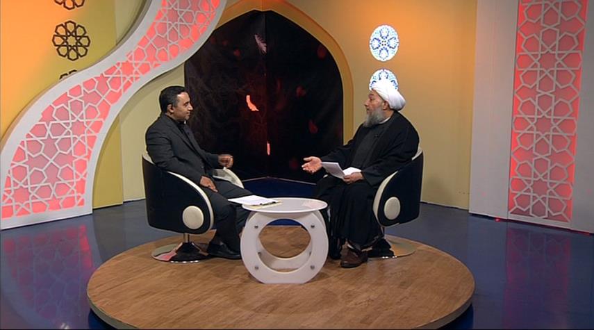 برنامج "مصابيح الدجى "... أبعاد ومفاهيم خاصة من  واقعة عاشوراء الخالدة