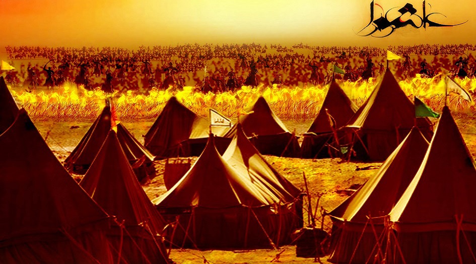 من هو أول شهيدٍ يوم الطف؟...تحقيق وتدقيق!