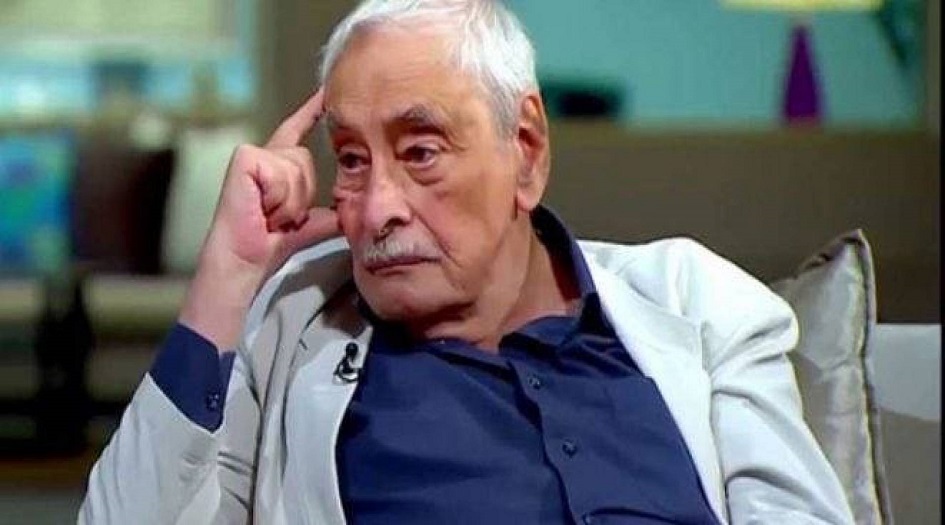 هذا ما وصى به الفنان جميل راتب قبل وفاته