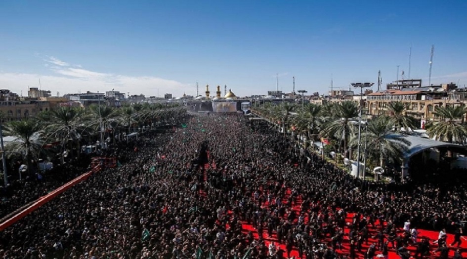  تعطيل الدوام في عموم العراق غداً بذكرى عاشوراء