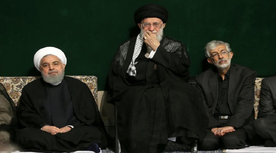 مع المجالس الحسينية المكتوبة..المجلس الأول من يوم عاشوراء..ماذا قال أهل البيت(ع)عن عاشوراء؟