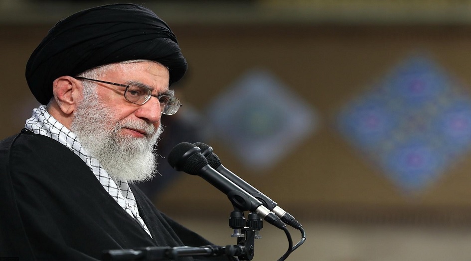 من وصايا الإمام الخامنئي دام ظله...الحسين إمامك؟ إذن اسلك طريقه!