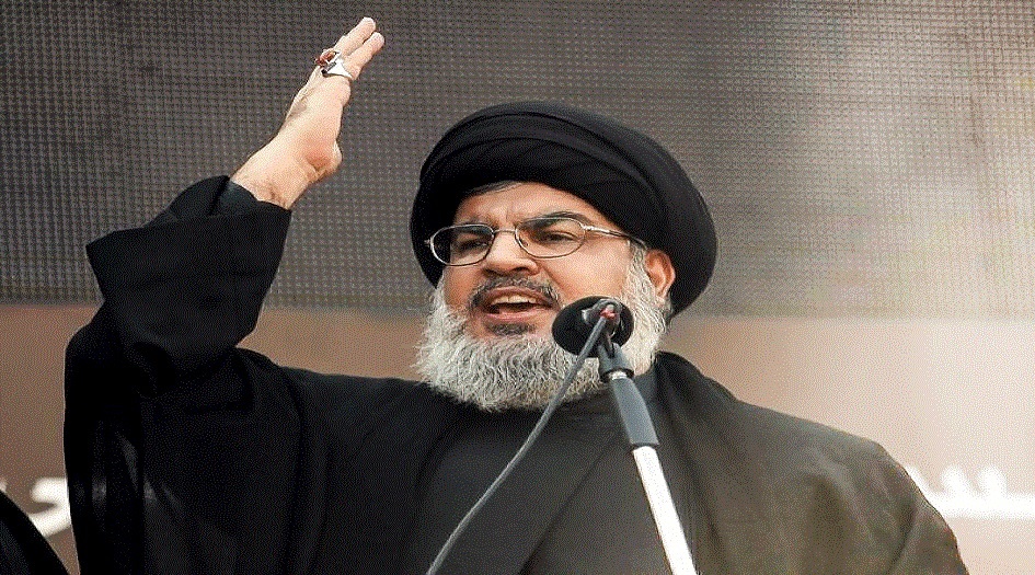 السيد نصر الله للكرد: واشنطن قد تبيعكم في أي سوق 