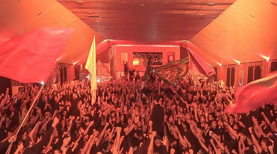 مع المجالس الحسينية المكتوبة..المجلس الثاني من يوم عاشوراء..خطبة الإمام الحسين(ع) يوم عاشوراء