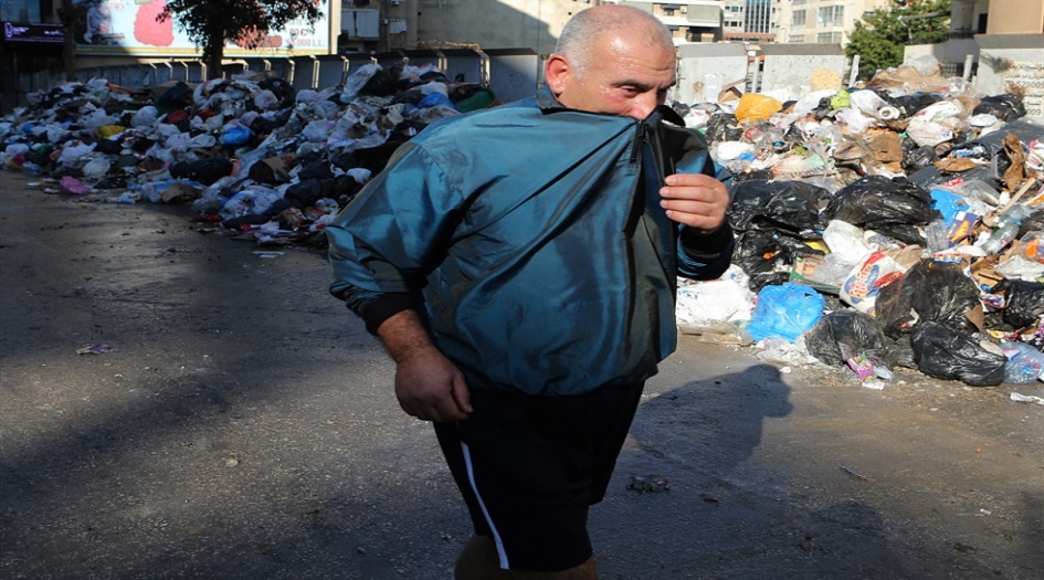 الموت بالسرطان: لبنان أولاً! اليكم التفاصيل