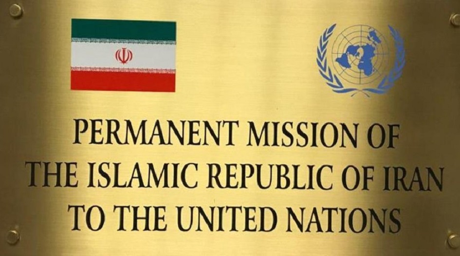  ايران تطالب بادانة التهديد النووي الصهيوني ضدها 