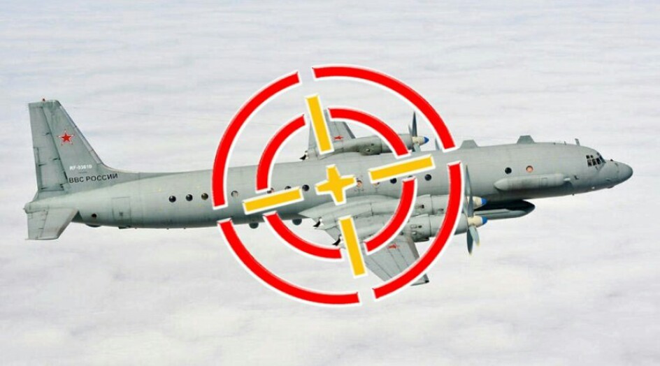 أزمة ايل -20.. سوريا هي الرابحة وجملة مهمة في خطاب السيد نصر الله بعاشوراء