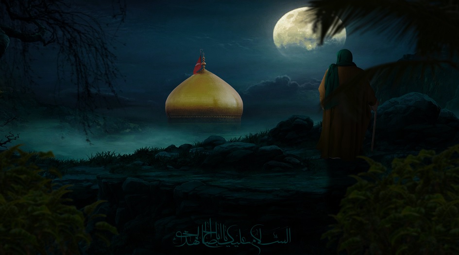 كيف يدخل الإمام المهدي الى العراق.. وكيف يطهره من أتباع السفياني؟