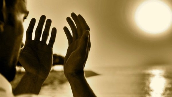 دعاء الاستخارة مكتوب و مختصر