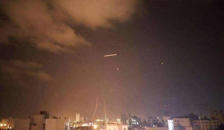 صحيفة صهيونية: هجوم اللاذقية فشل وخلف أزمة دبلوماسية مع دولة عظمى