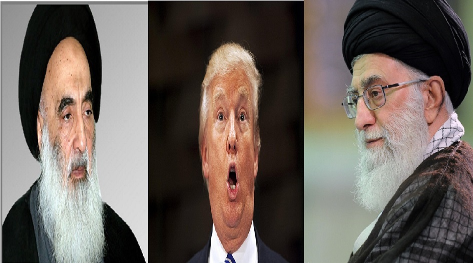 أيهما يخشى ترامب...الفتوى أم النووي؟ 