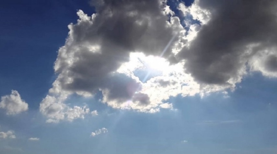 توقع بمفاجئات جوية في العراق