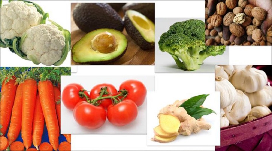 دراسة هامة...هناك علاقة بين نوع الطعام والإصابة بالسرطان!