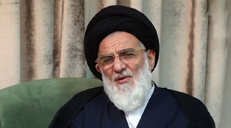 رئيس مجمع تشخيص مصلحة النظام.. على المسؤولين القيام برد صارم على جريمة اهواز البشعة