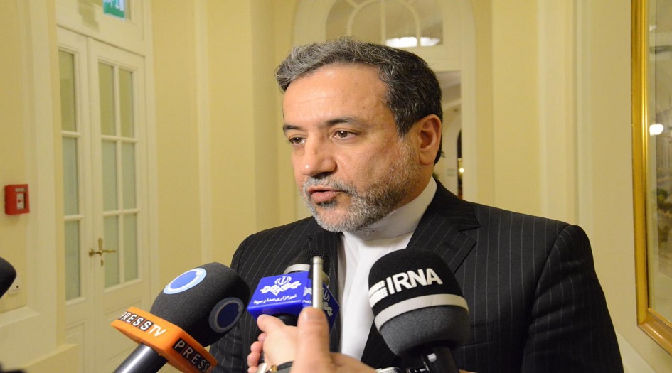 عراقجي: المعايير المزدوجة مرفوضة تماماً في مواجهة الإرهاب