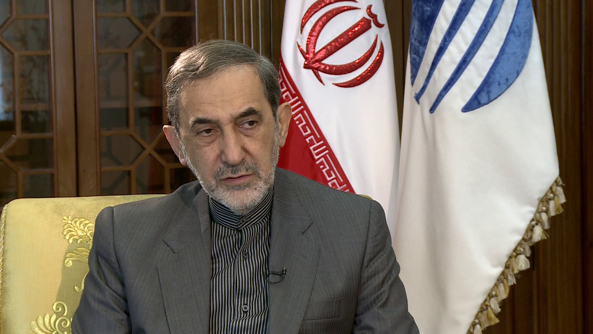 ولايتي: هجوم أهواز الإرهابي الغادر سيواجه ردا حاسما