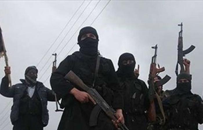 مصادر : 15 داعشيا كويتيا محاصرون في إدلب 
