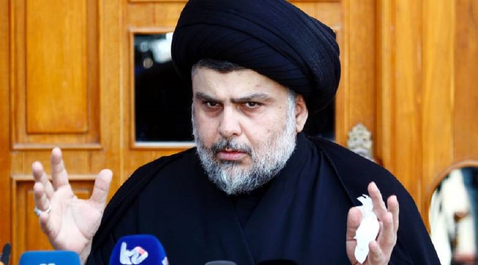  السيد مقتدى الصدر يعلق على اعتداء الأهواز