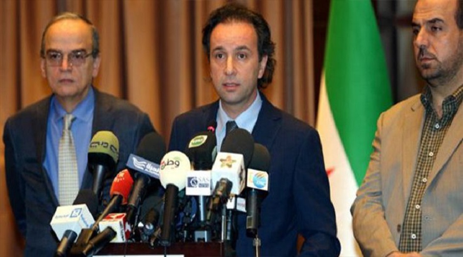 هجوم عنيف على معارض سوري لإدانته اعتداء أهواز الارهابي