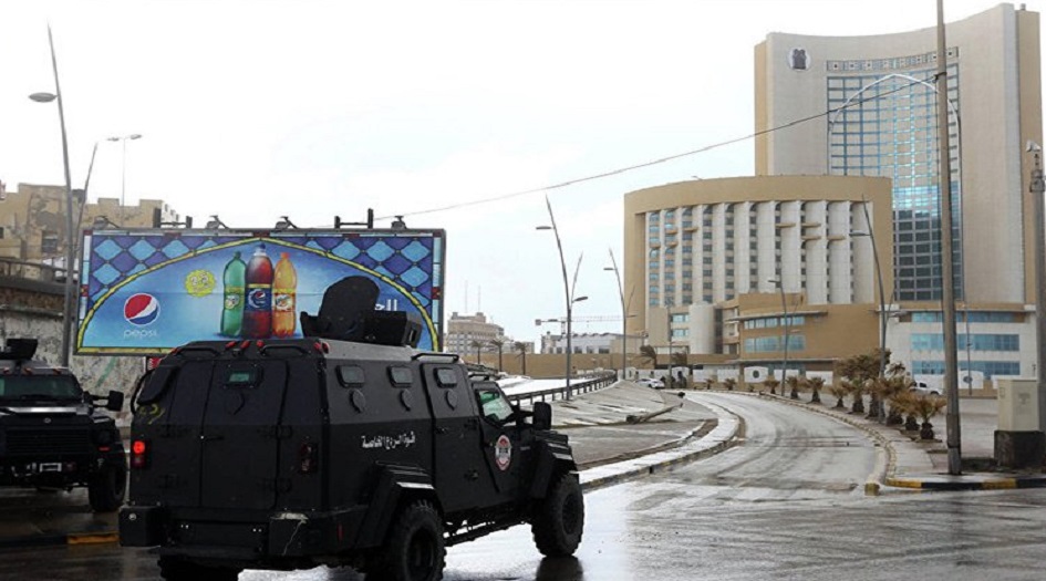  الداخلية الليبية تحذر المواطنين وتؤكد: طرابلس عاصمة أبدية 