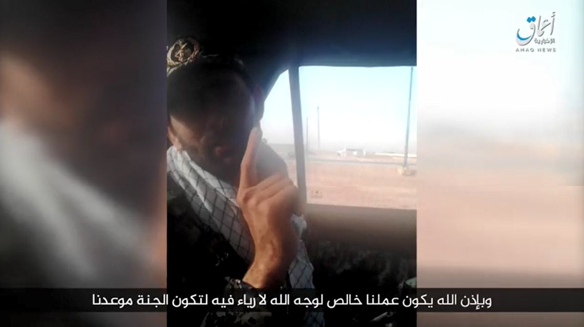 مسابقه در قساوت؛ پس از گروهك تروريستي الاحوازيه داعش هم جنايت در اهواز را برعهده گرفت