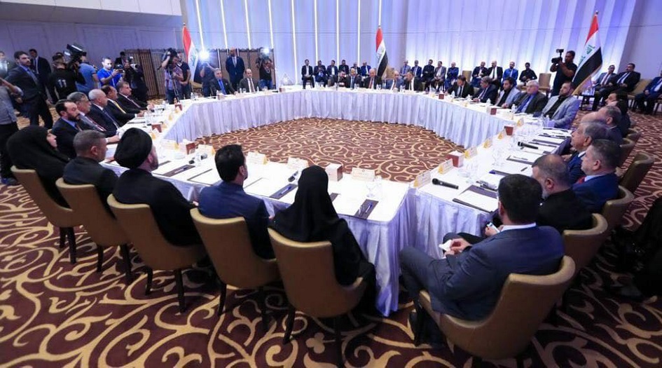 العراق.... تحالف الاصلاح والاعمار يدعو الكرد الى ...