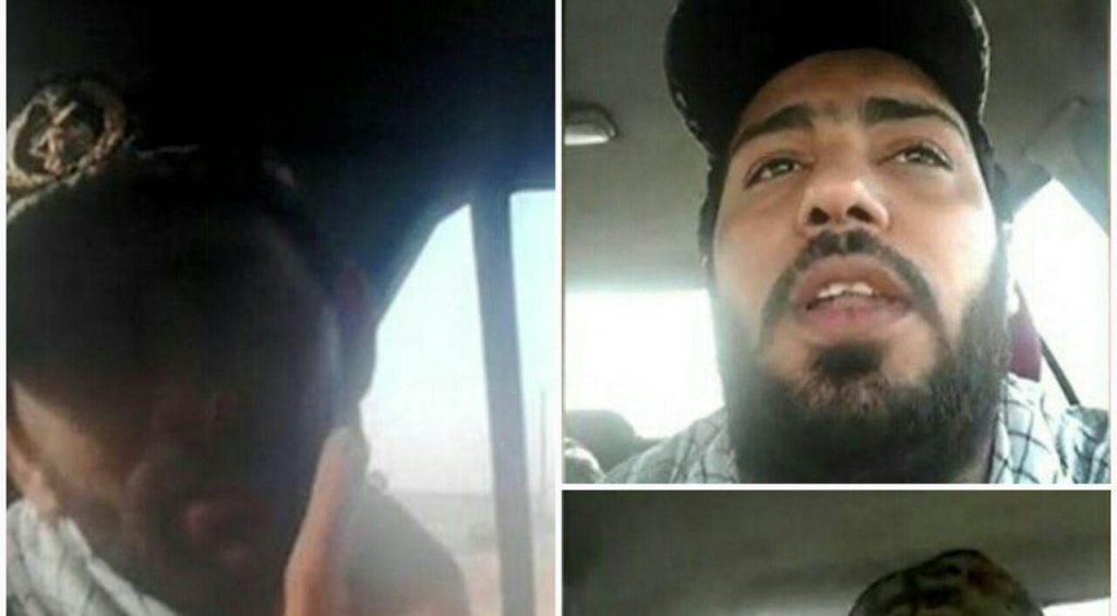 اسامي ترويست هاي حمله اهواز به همراه سن و مدرك تحصيلي