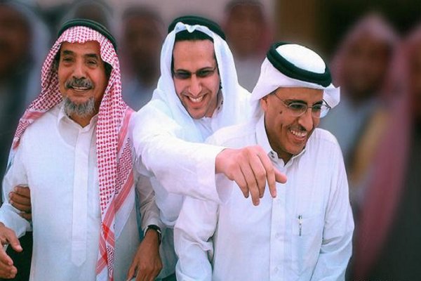۳ فعال در بند رژيم سعودي برنده جايزه «نوبل جايگزين» شدند