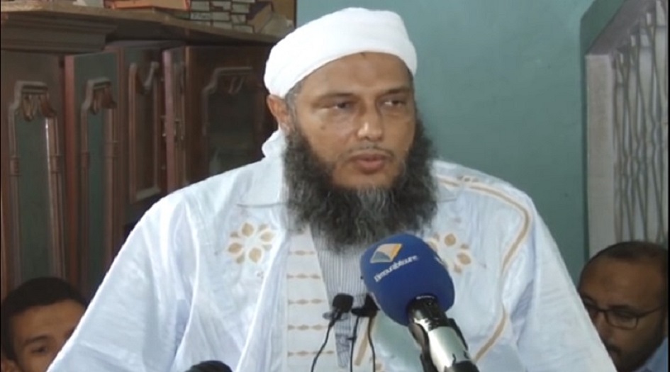 أنباء عن إغلاق السلطات الموريتانية لـ"مركز تكوين العلماء"