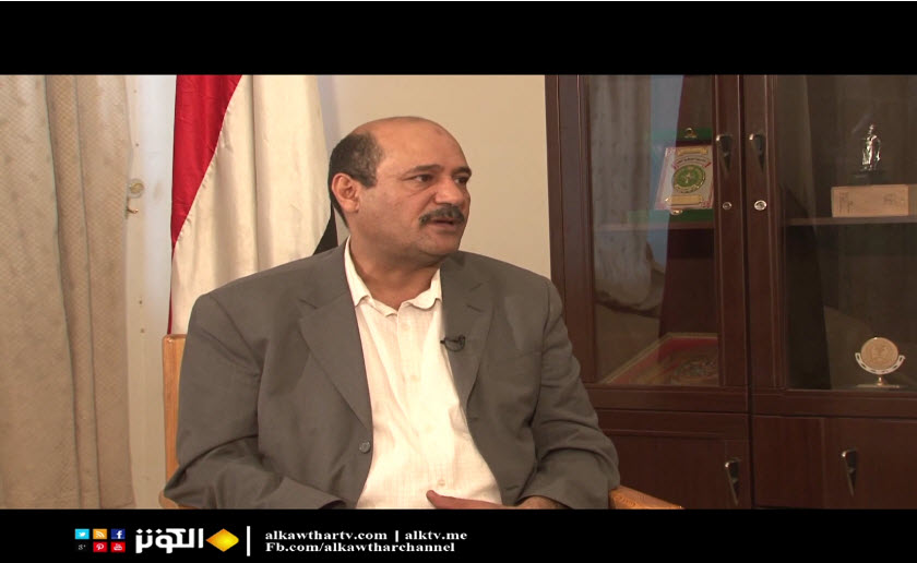 کارشناس نظامی یمنی: غیرنظامیان در یمن عمدا هدف قرار می گیرند