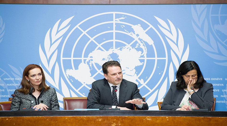 اونروا: المدارس والمشافي الفلسطينية في خطر