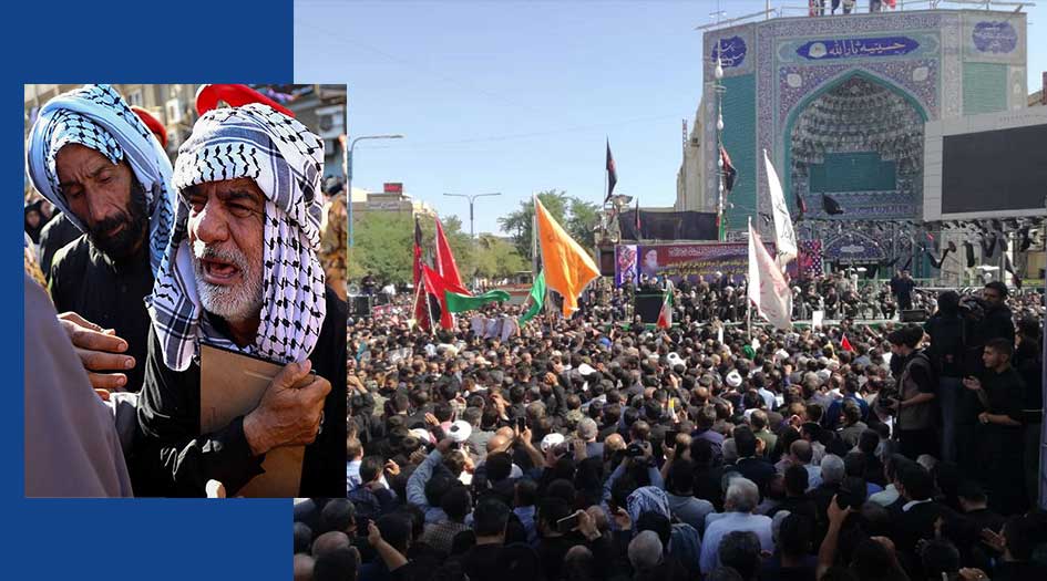 عربي من ايران.. وأعجمي في بلاد العربان!