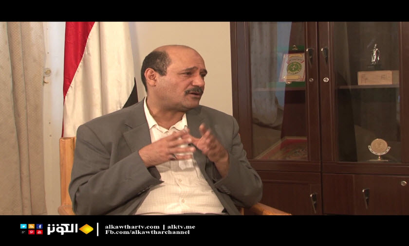 کارشناس نظامی یمنی: ساحل غربی یمن گورستان متجاوزان خواهد شد