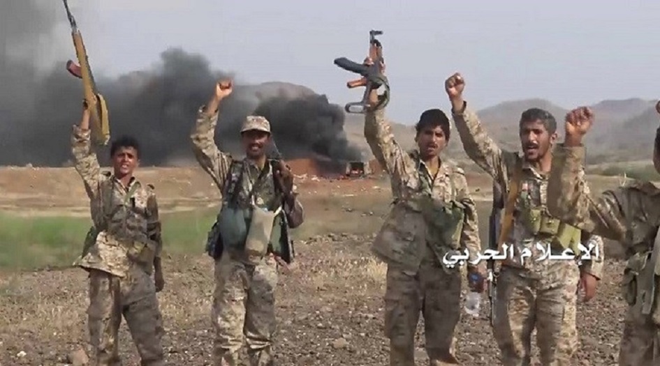 مصرع مرتزقة في عمليات للجيش واللجان بحجة ومأرب وتعز