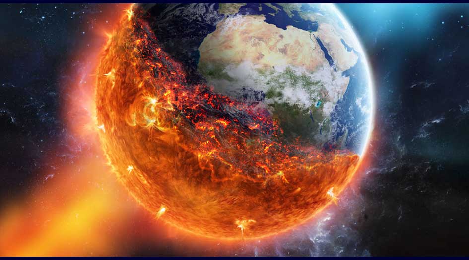 ظاهرة سماوية غامضة.. هل هو كوكب نيبيرو الذي سيدمر الأرض؟