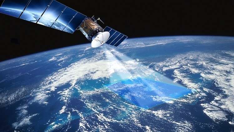 "اسرائيل" تحاول غزو السماء العربية وتقوم بانشاء 24 قناة 