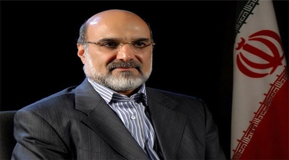  رئيس مؤسسة الاذاعة والتلفزيون الايراني: " صحفيو جبهة المقاومة وقفوا بشجاعة امام جبهة الكفر" 