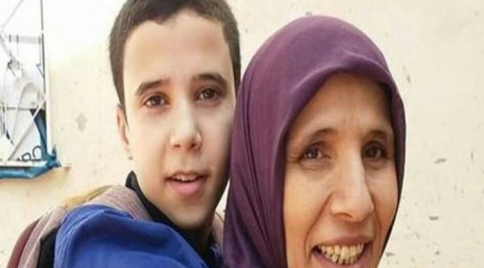 صرخة أم.. قصة واقعية عن مصدر التضحية والكفاح والصبر!