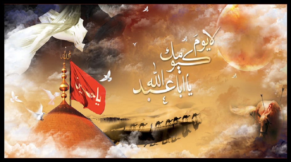 من وحي محرم.. لا يوم كيومك يا أبا عبد الله!