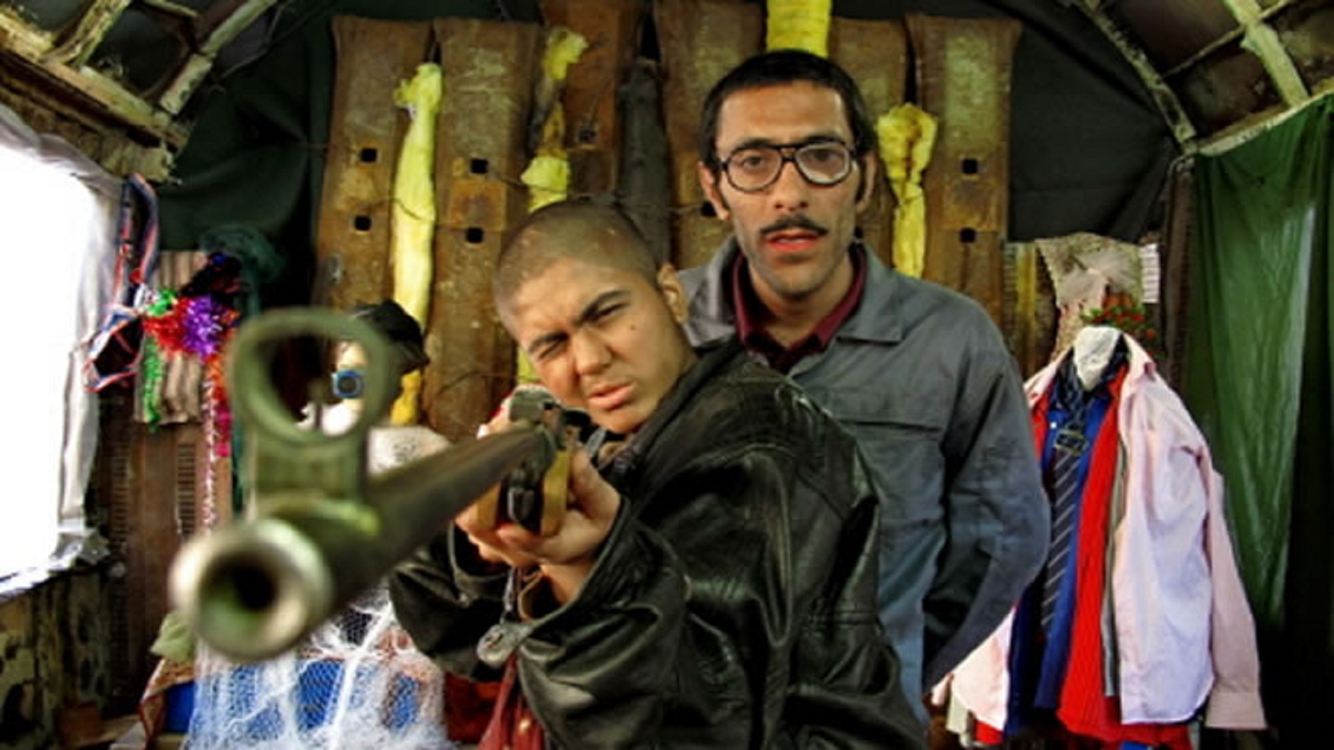 فيلمان ايرانيان يقتنصان جائزتي مهرجان "ياري" الدولي